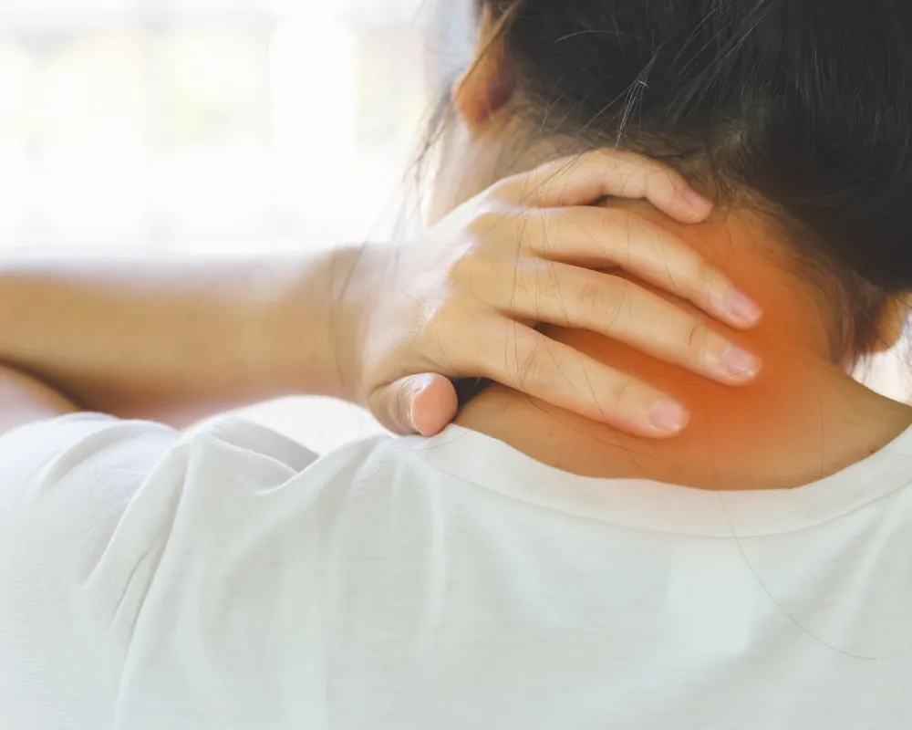 Chronic inflammation and stress care at Hunt Holistic Chiropractic in Lutz, FL