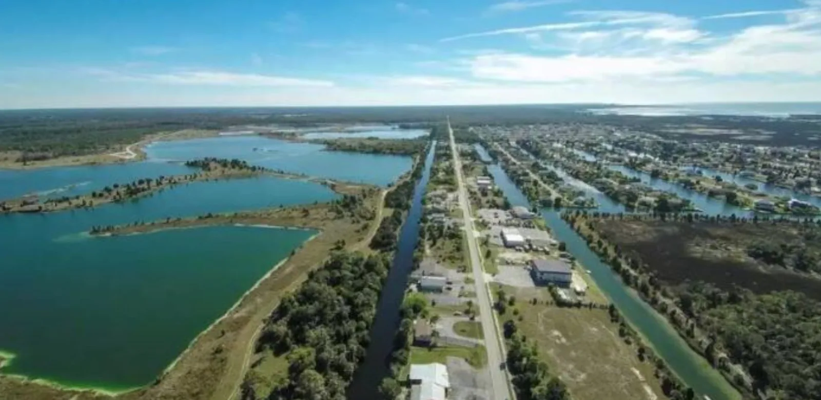 Brooksville, Hernando County, Florida — chiropractic care from Hunt Holistic Chiropractic