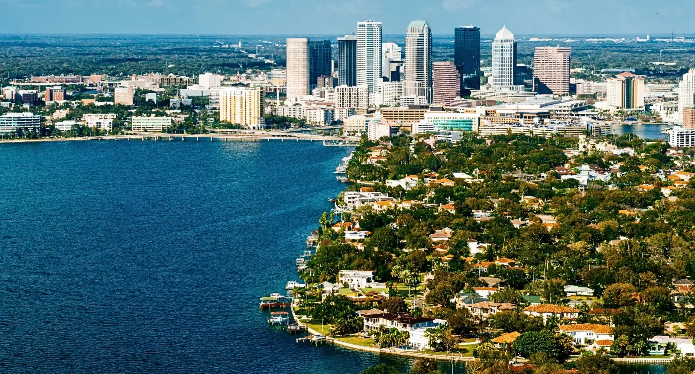 Lithia, Hillsborough County, Florida — chiropractic care from Hunt Holistic Chiropractic