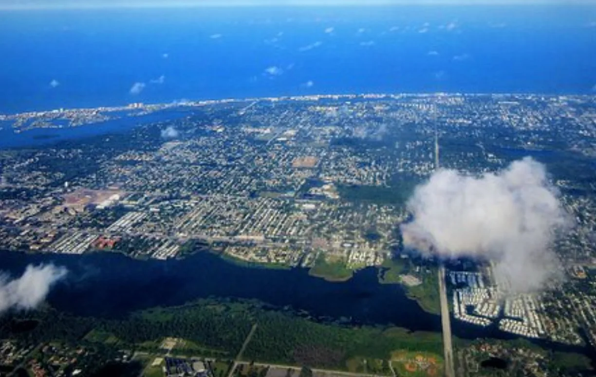 Largo, Pinellas County, Florida — chiropractic care from Hunt Holistic Chiropractic