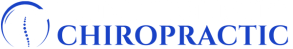 Hunt Holistic Chiropractic white logo